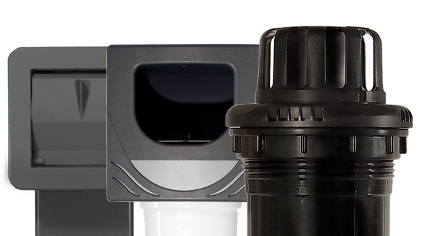 spa filters and skimmers floating