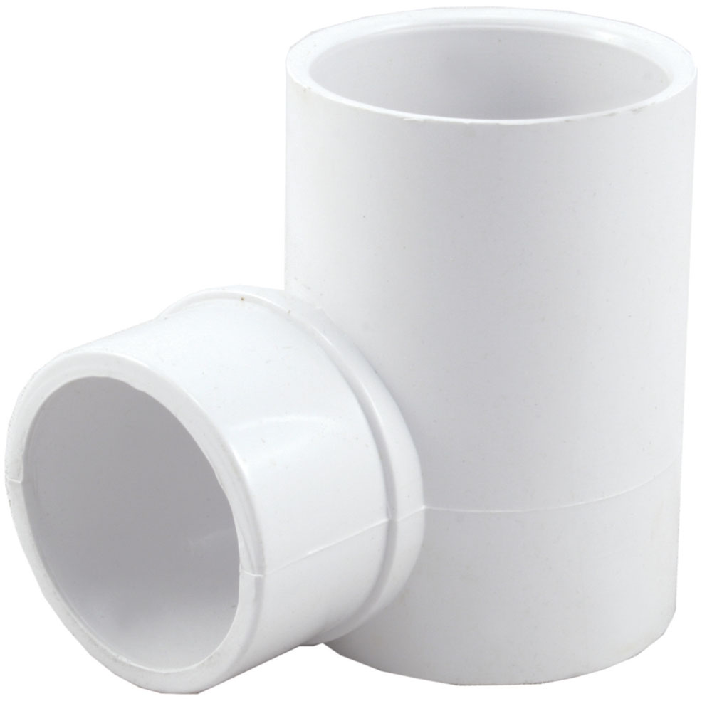 1.5" 90 Degree Drain Ell