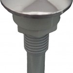 <b> SQR™ Econo Air Injector</b><br>Straight Barb <b> SQR™ Econo Air Injector</b><br>Straight Barb