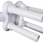 <b>Jet Array</b> </br>2 x 2 Cluster