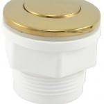 Low Profile Air Button