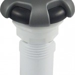 <b>Crown </b><br> Top Access Air Control