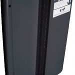 Repuestos de la compuerta del vertedero del skimmer