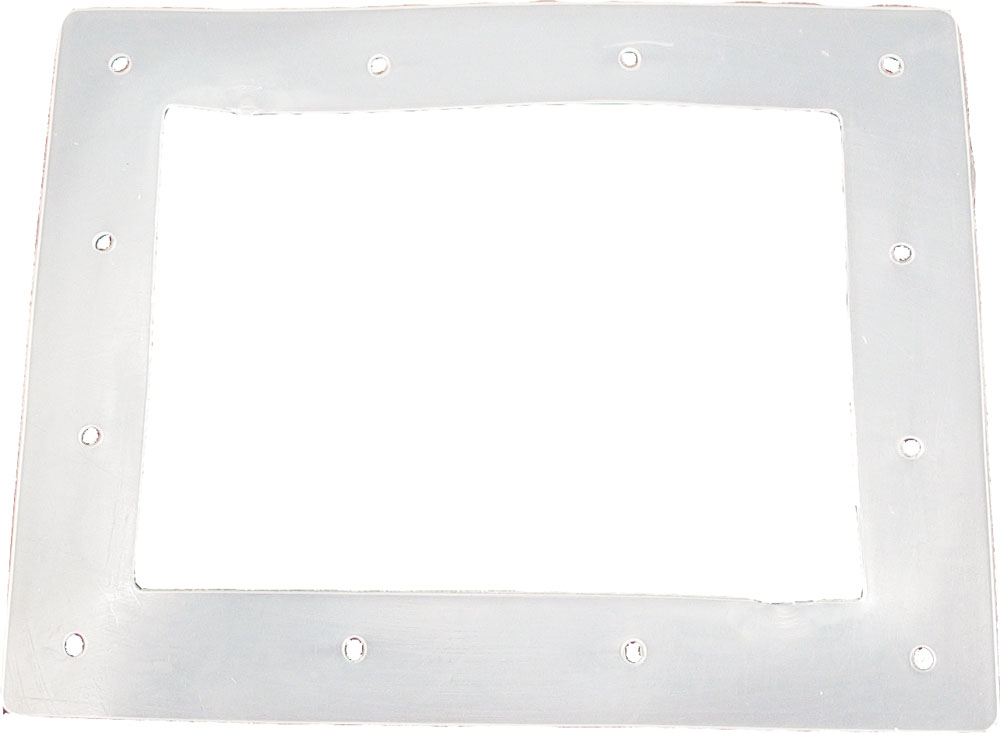 <b>Skimmer Faceplate<br></b>Gasket <b>Skimmer Faceplate<br></b>Gasket
