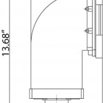 <b>Front Access Skimmer Kit
