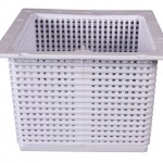 <b>Front Access Skimmer Kit