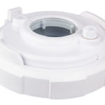 <b>Powerclean® Tab Max</b> <br> High Capacity Chlorinator