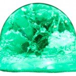 <b>Color Crystal</b><br>Replacement Glass Ball <br> Pre-2016