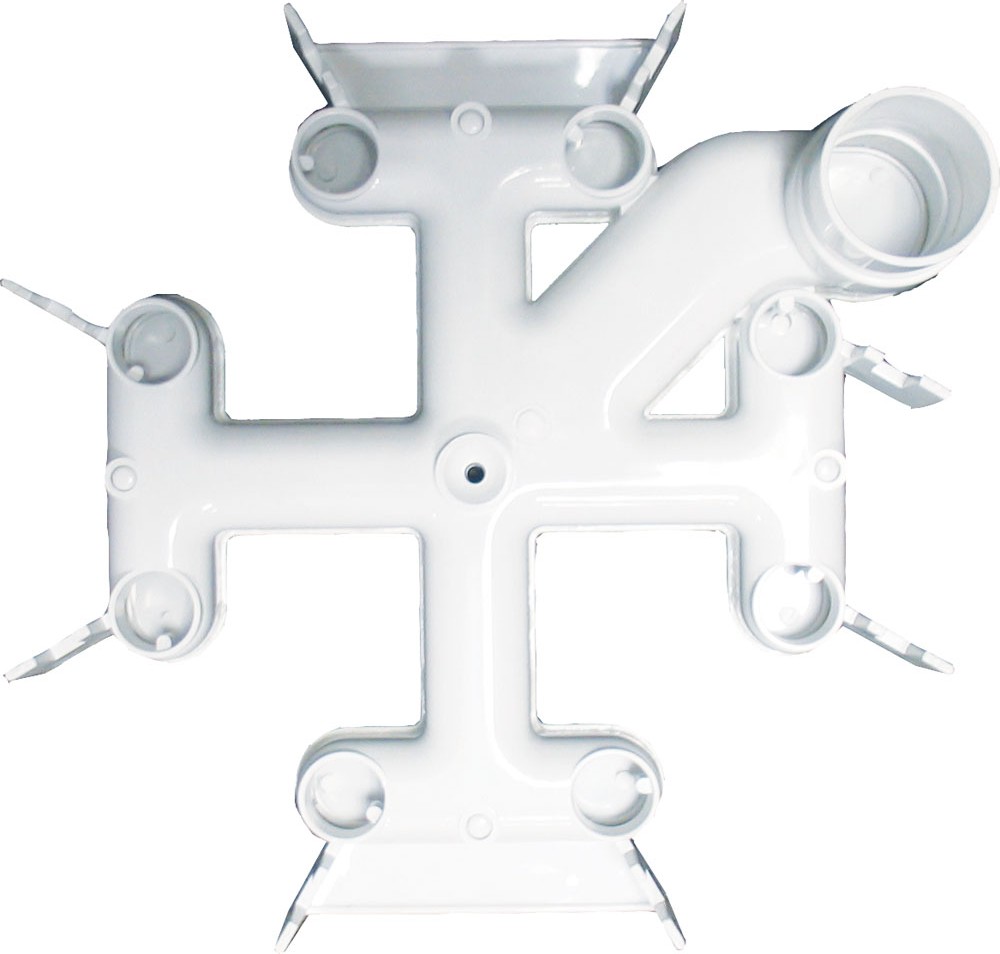 Colector de tierra diatomácea <br> Compárese con Hayward DEX2400C Colector de tierra diatomácea <br> Compárese con Hayward DEX2400C