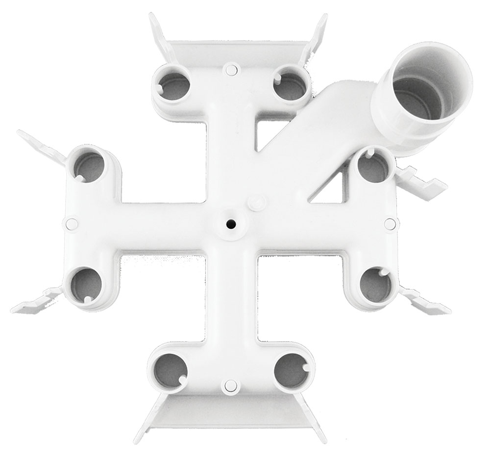 Colector de tierra diatomácea <br> Compárese con Jandy R0359000 Colector de tierra diatomácea <br> Compárese con Jandy R0359000