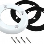 <b> Complete Fitting & Faceplate Kit