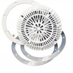 <b> Complete Fitting & Faceplate Kit