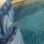 <b>Multi-Nozzle Vinyl Liner Wall Jet<br></b>(Includes 5 nozzles)