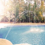 <b>Natural Wonders® Wall Jets</b><br> Adjustable