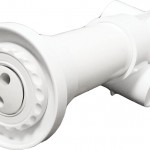 <b>2.5" Gunite Jet Parts & Accessories</b> <br> Deep Dish Niche <b>2.5" Gunite Jet Parts & Accessories</b> <br> Deep Dish Niche