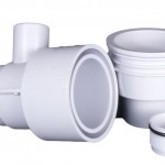 <b>Conector interno de chorro de gunita de 2"</b>