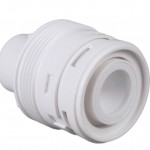 <b>High Flow <br> Jet Internal</b> <br> (NON-ADJUSTABLE) <br> Power Jet