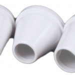 <b>High Flow <br> Jet Internal</b> <br> (NON-ADJUSTABLE) <br> Power Jet