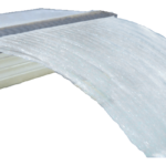 <b>NATURAL WONDERS® RAINFALL</b><br>12" Back Port