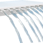 <b>Natural Wonders® Streamfall<br></b>12" Back Port