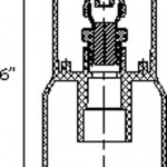 <b>Chorros de plataforma</b> <br> Ajustables