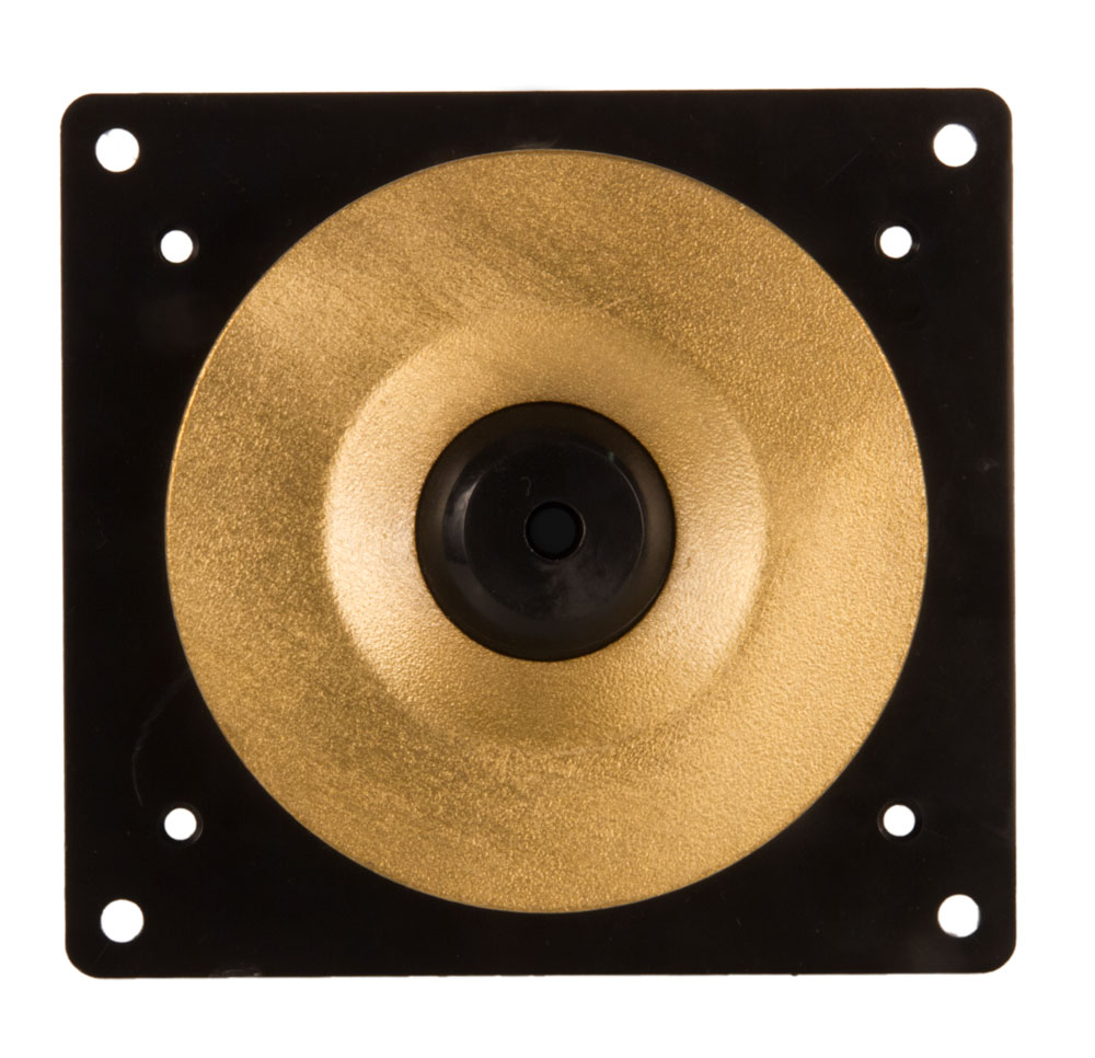 <b>Multi-Nozzle Adjustable Deck Jets<br></b>Round Face with Flange