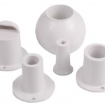 Inlet Eyeball Fitting Kit