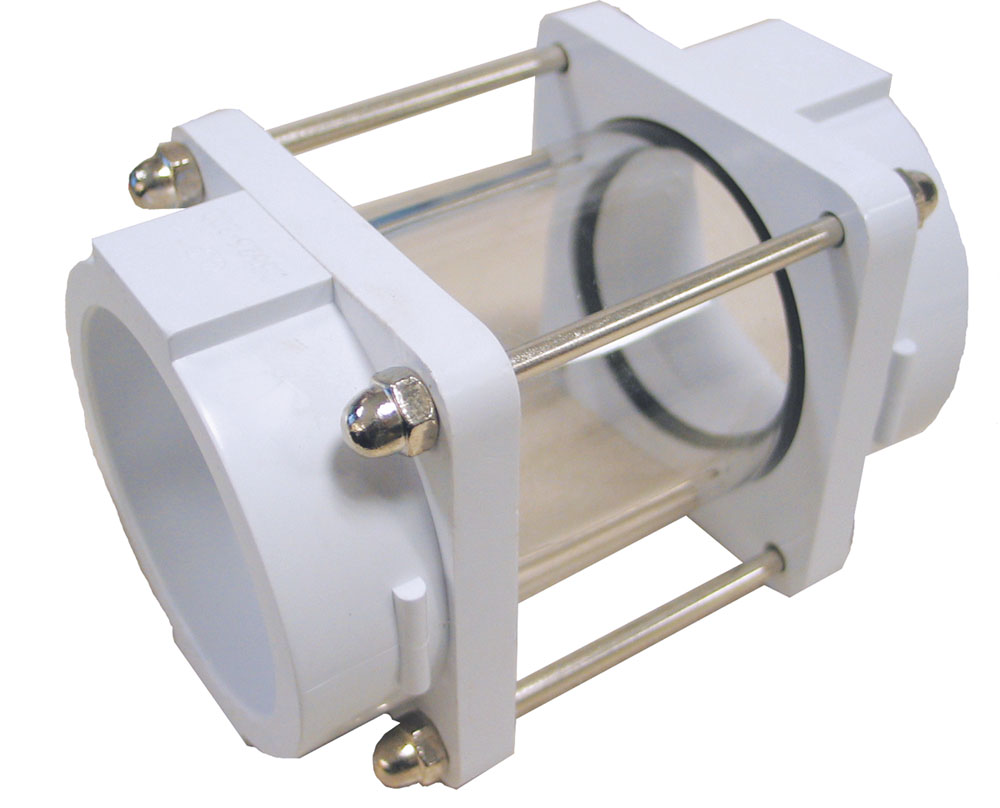 Tubo indicador de 2" <br> Compárese con SP10745 Tubo indicador de 2" <br> Compárese con SP10745