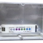 Controls & Accessories