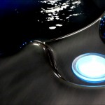 <b>Portavasos LED</b>