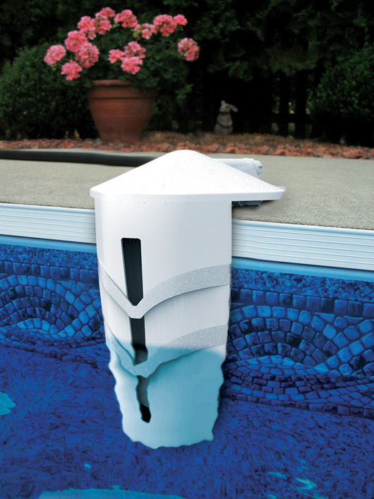 Niveladores de agua automáticos