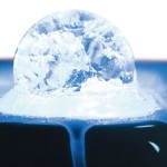 <b>Color Crystal</b><br>Replacement Glass Ball <br> Pre-2016