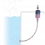 <b>Liquid Aroma <br> Injector