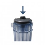 <b>Liquid Aroma <br> Injector