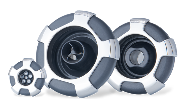 crown spa jet cmp vtx massage directional