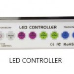 Controls & Accessories