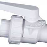 <b>Powerclean® Tab Max</b> <br> High Capacity Chlorinator