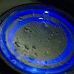 <b>Portavasos decorativo</b> 