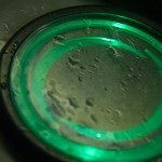 <b>Portavasos decorativo</b> 