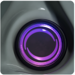 <b>Portavasos decorativo</b> 