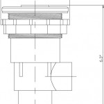 <b>Spa Master™ Swim Jet</b> <br> Whirlpool