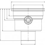 <b>Spa Master™ Swim Jet</b> <br> Turbo Power