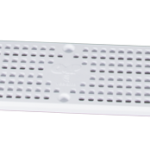 <b>Drenaje principal de canal de 32"</b> <br> Cubierta