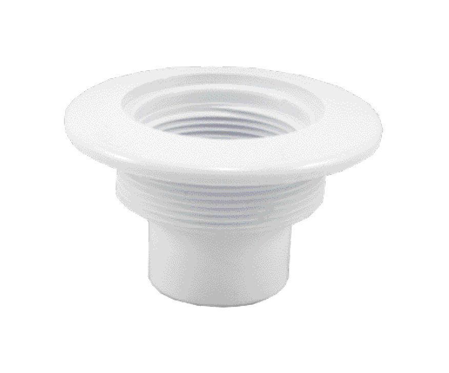 <b>1.5" Insider Wall Return Fitting</b> <br> 1.5" FIP x 1.5" Socket <b>1.5" Insider Wall Return Fitting</b> <br> 1.5" FIP x 1.5" Socket