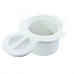 <b>Volleyball Pole Holder Assembly</b>