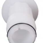 <b>2.5" Gunite Jet Parts & Accessories</b> <br> Jet Wrench & Plug <b>2.5" Gunite Jet Parts & Accessories</b> <br> Jet Wrench & Plug