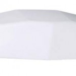 <b>Replacement <br> Ball Valve Handle</b><br>Unionized