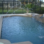 <b>Natural Wonders® Deck Jets</b><br>Non-Adjustable