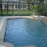 <b>Natural Wonders® Deck Jets</b><br>Non-Adjustable