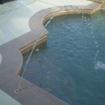 <b>Natural Wonders® Deck Jets</b><br>Non-Adjustable